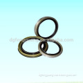 ptfe lipped seal/compressor seal/mechanical seal of air compressor parts
